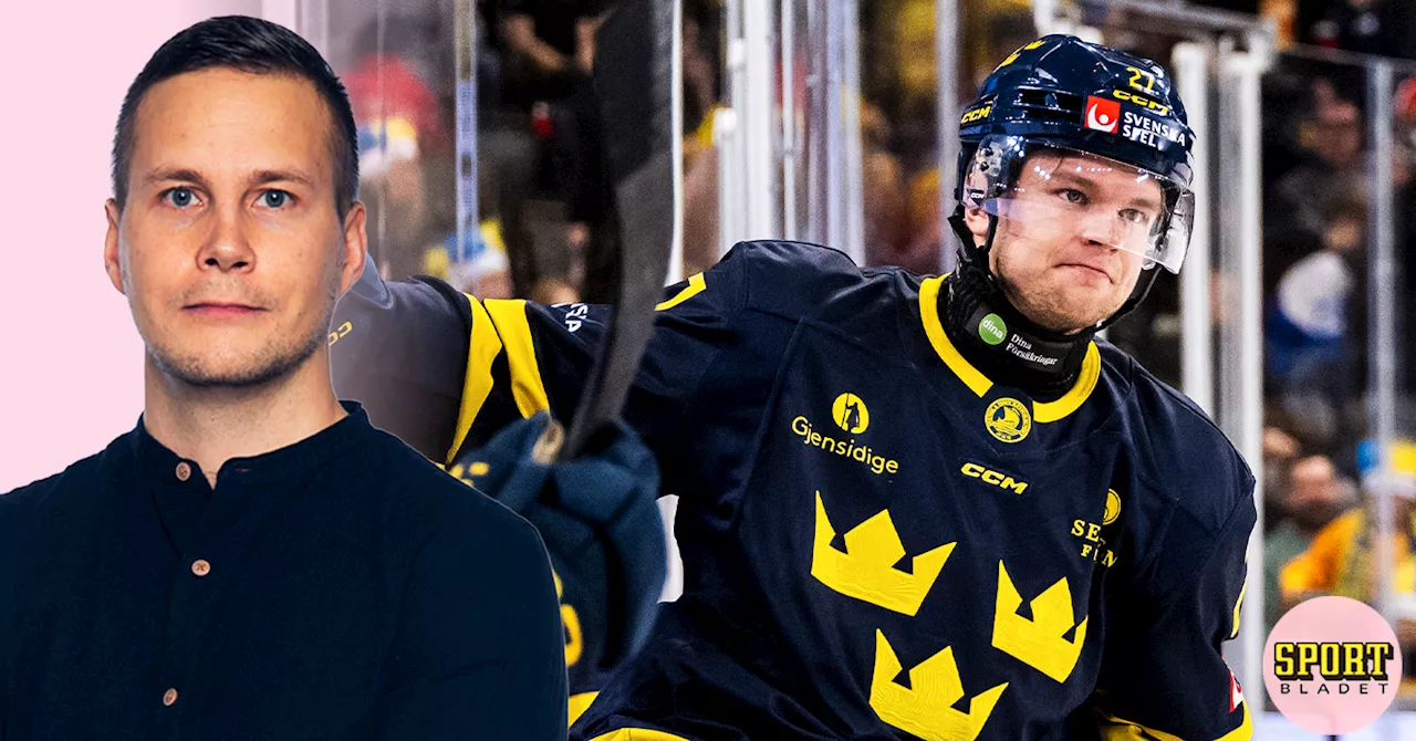 Knekta: Perkele – uselt och pinsamt