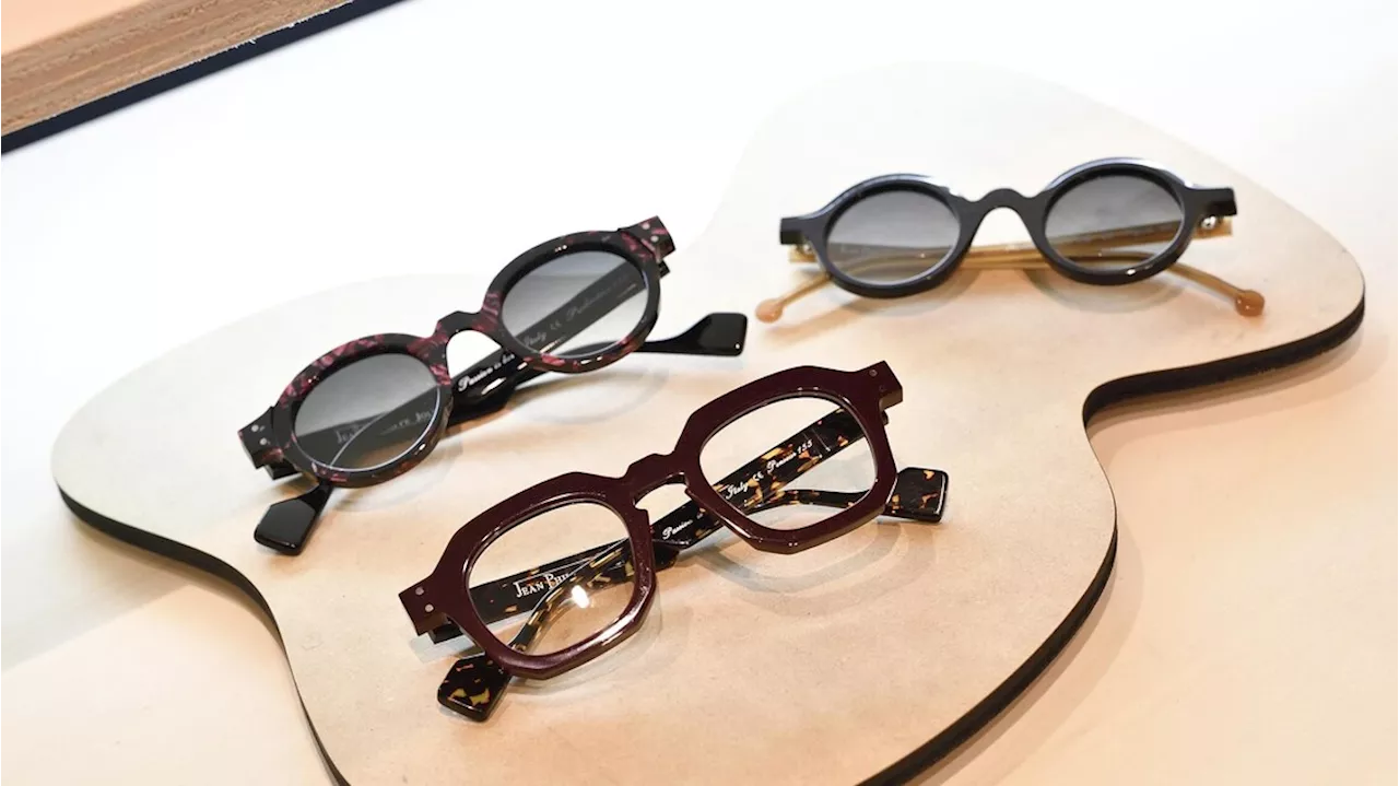 Novità eyewear, ottagonali o assenti, le montature occhiali giocano sul viso