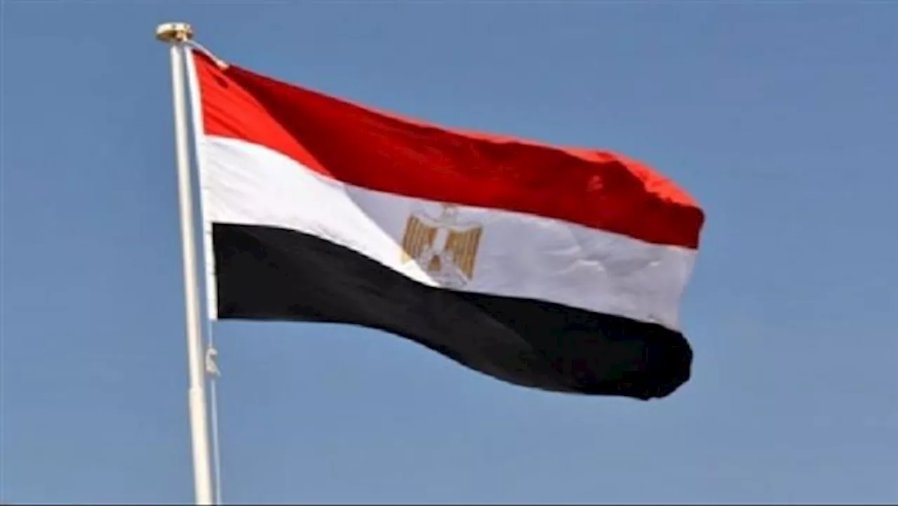 مصر تعرب عن استهجانها لتصريحات رئيس الوزراء الإسرائيلي