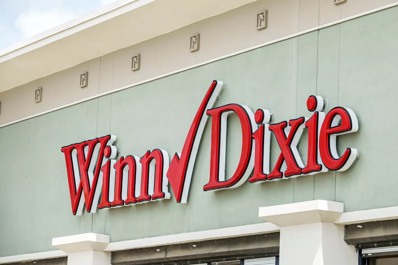 Major grocery chain sold again, but updates to Alabama stores continue