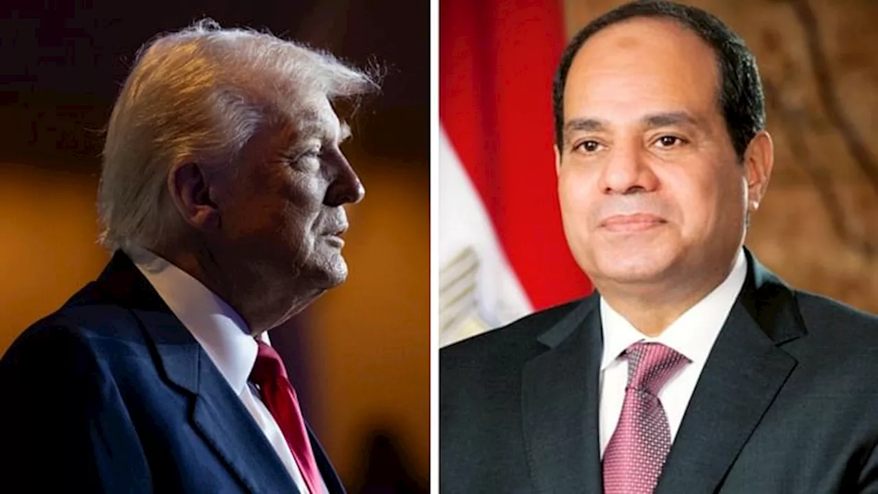 Egypt: ट्रंप के गाजा प्लान से US के प्रमुख सहयोगी नाराज, मिस्र ने की आपात अरब शिखर सम्मेलन के आयोजन का एलान