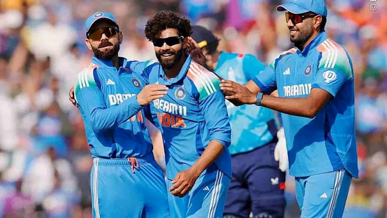 IND vs ENG Live Score: जो रूट ने 60 गेंदों पर जड़ा अर्धशतक, इंग्लैंड का स्कोर 200 के पार; बटलर भी क्रीज पर