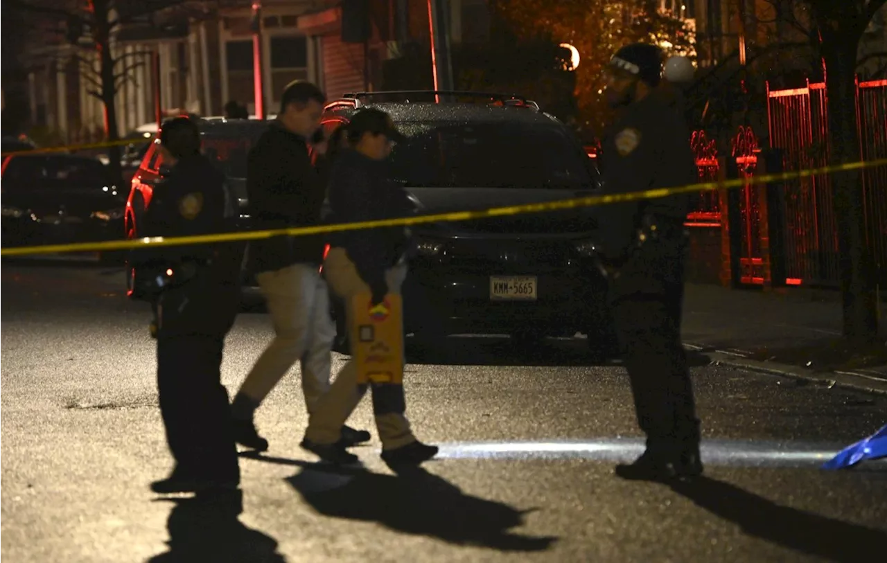 Bronx Man Shot Dead Over Parking Dispute