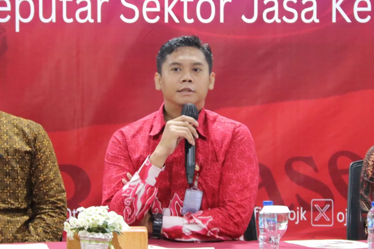 OJK Cirebon Imbau Masyarakat Waspada Tawaran Investasi dan Pinjol Ilegal