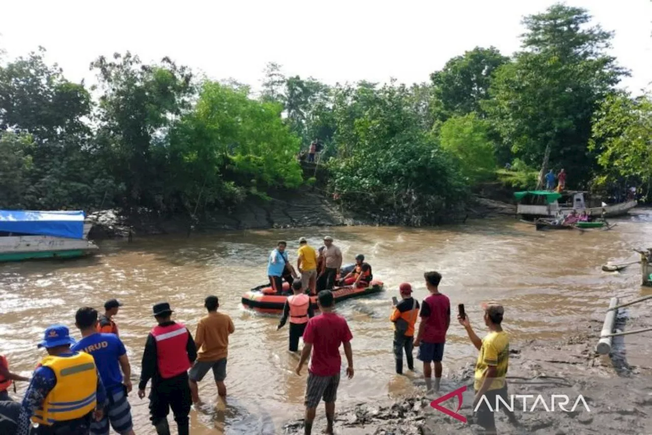 Operasi Pencarian Korban Banjir Bandang di Bima Diperpanjang