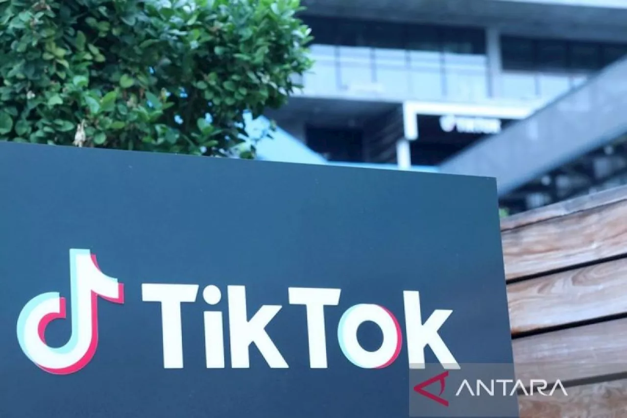 TikTok Tawarkan Pengunduhan Langsung Aplikasi untuk Pengguna Android AS