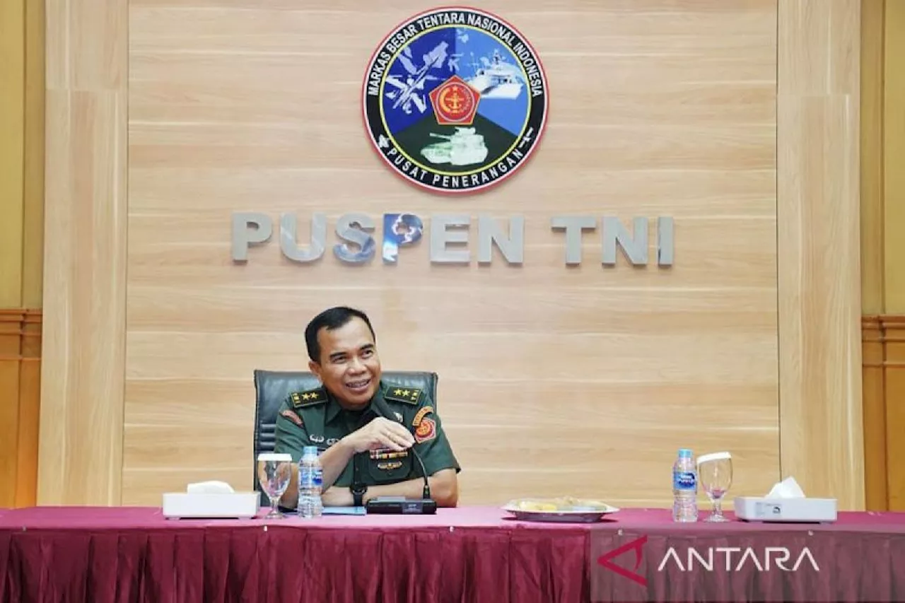 TNI Terbuka untuk Evaluasi Penggunaan Senjata Api Usai Rekomendasi Komnas HAM