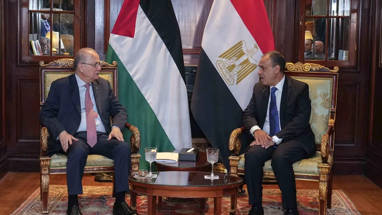 Egypt announces emergency Arab summit after Trump's Gaza plan infuriates key allies