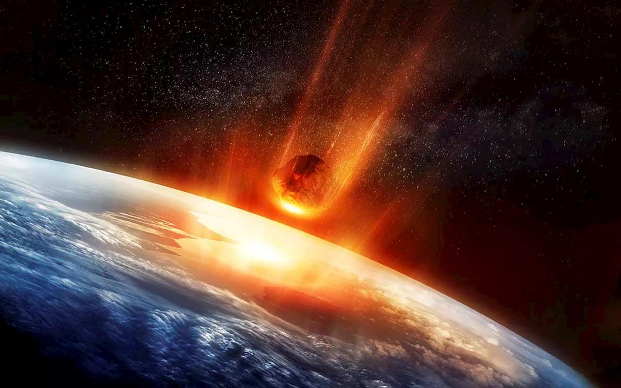 Asteroide 2024 YR4: Posibilidad de Impacto en 2032 Aumenta