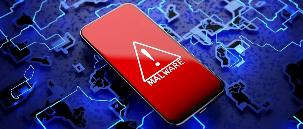 Malware que lee capturas de pantalla detectado en aplicaciones Android e iOS