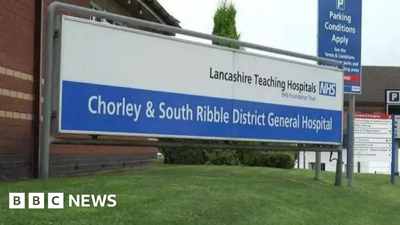 Hospital Ward Closure a 'Real-World Impact' of Trust's Financial Struggles