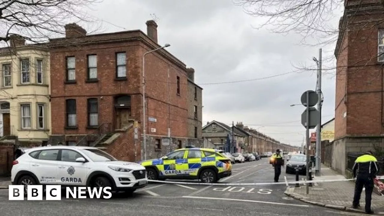 Man arrested after 'serious incident' in Stoneybatter area of north Dublin