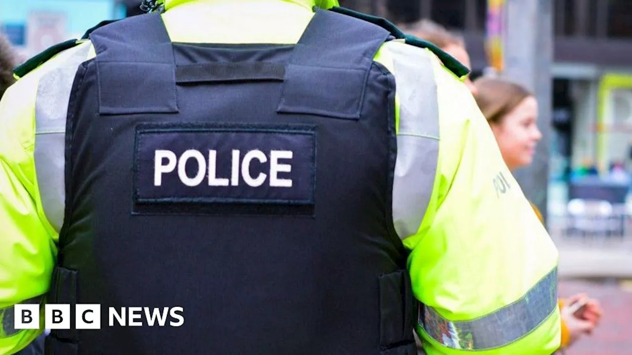 Nine Police Officers Injured in Londonderry and Strabane Amid Weekend of Aggression