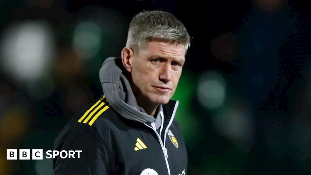 Ronan O'Gara 'Not Reporting' on Wallabies Links, But Wants International Test