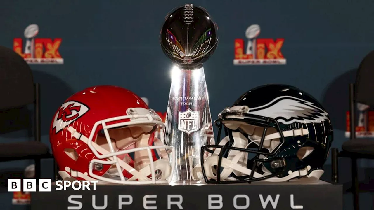 Super Bowl 2025 predictions: Who will win between the Chiefs and the Eagles?