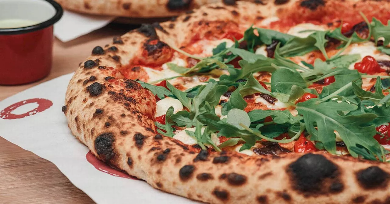 Belfast Live Readers Vote for their Favourite Pizza Places in the City