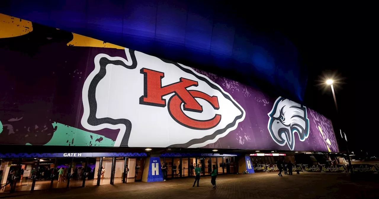 Kansas City Chiefs Aim for Historic 'Three-Peat' in Super Bowl LIX