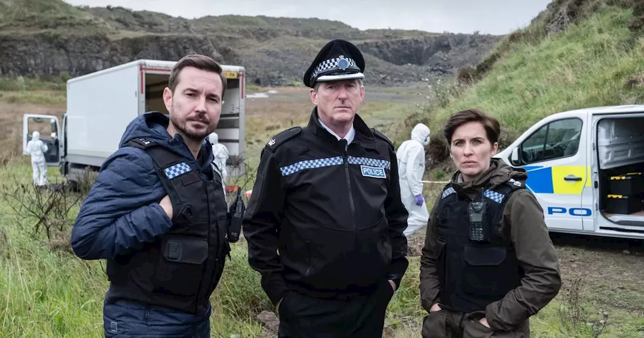 Line Of Duty to return for a seventh series, star of BBC show confirms