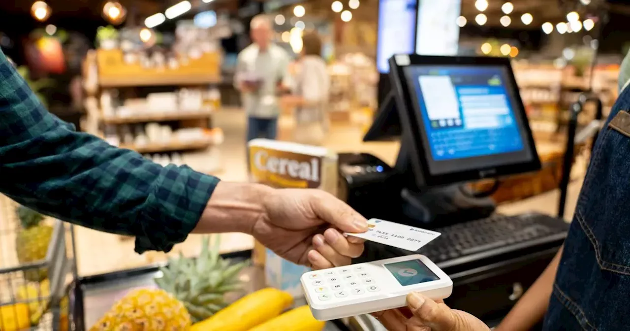 Major change to contactless payments could be coming for NI supermarkets