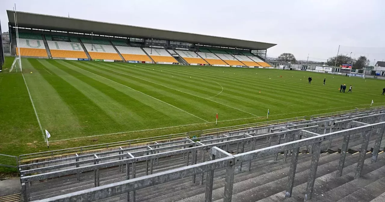 Offaly v Antrim LIVE score updates, TV channel info, stream and more for Allianz National Hurling clash