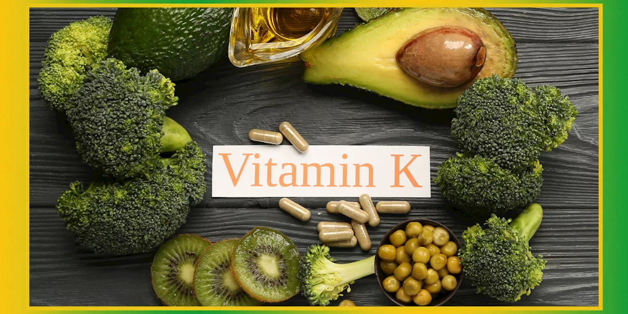 7 Key Benefits of Vitamin K for Your Health and Well-Being