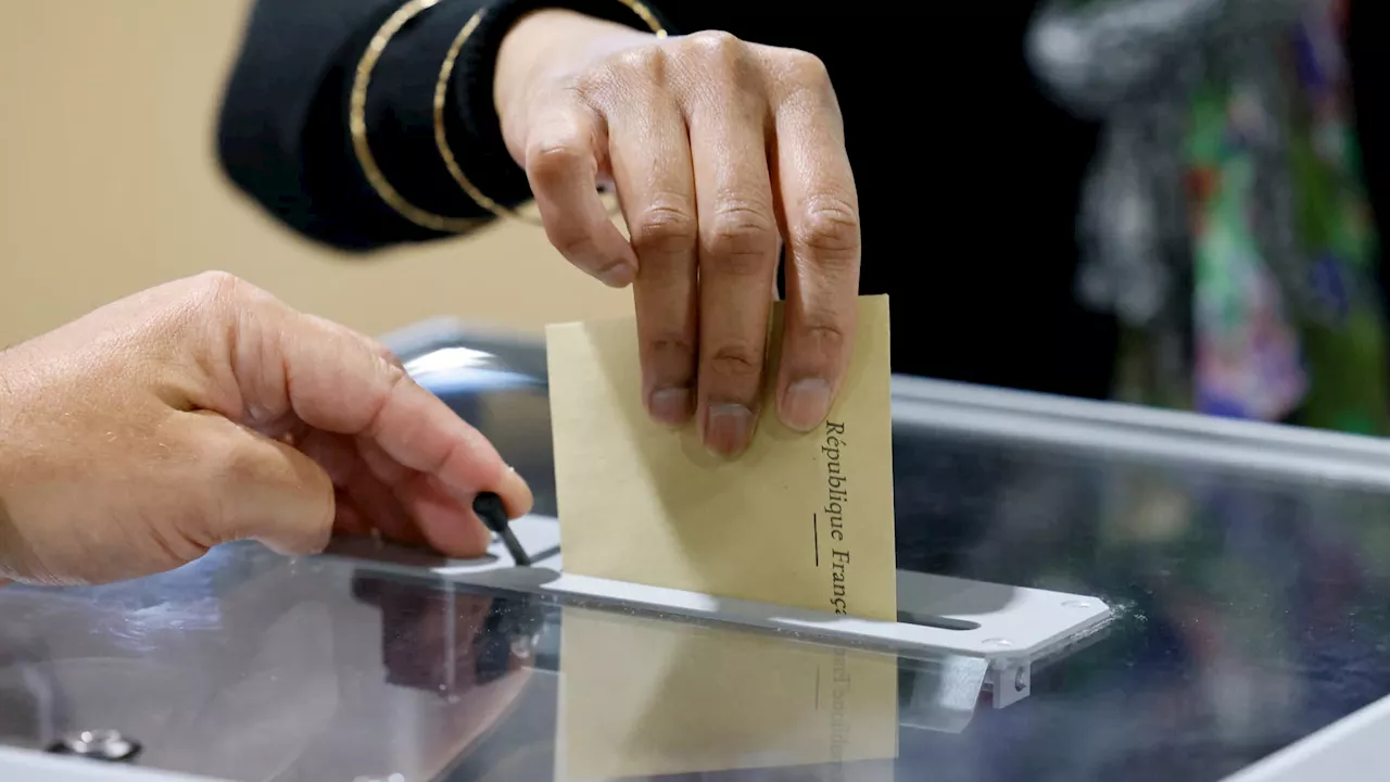 Élection Législative à Boulogne-Billancourt : De Maistre en tête, un duel LR-Macron