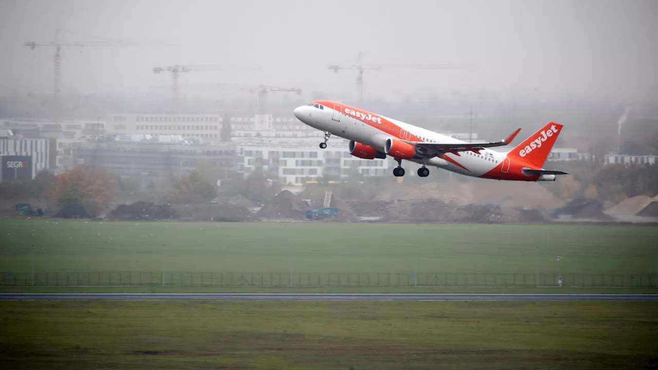 Vol EasyJet Détourné en Urgence à Athènes Après Malaise du Pilote