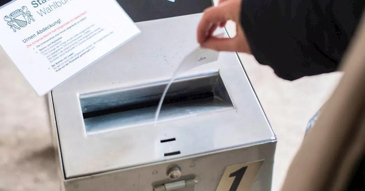 Schweiz entscheidet über Ressourcenverbrauch in der Wirtschaft