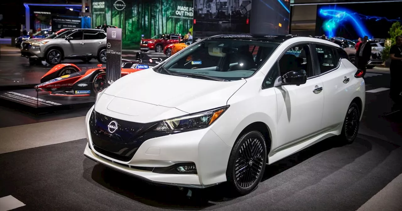 Can Nissan survive without Honda’s helping hand?