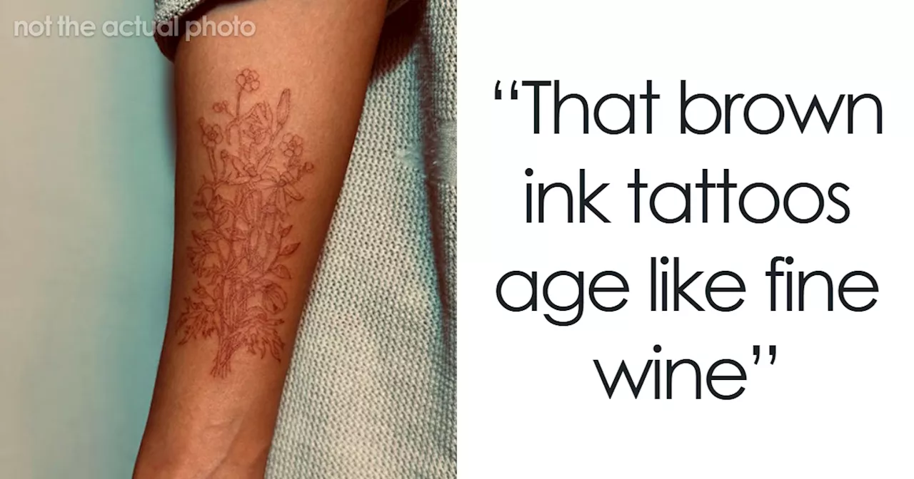 Tattoo Regret: What People Wish They Knew Before Inked