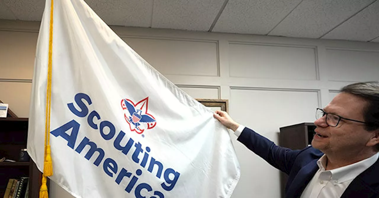 Boy Scouts of America Rebrands to 'Scouts BSA' in Gender-Neutral Shift