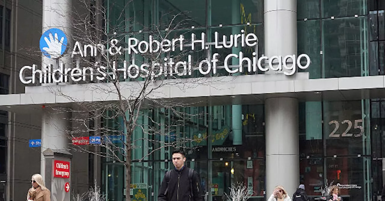 Chicago Children's Hospital Halts Gender-Affirming Surgeries for Minors Amid Trump's Executive Order