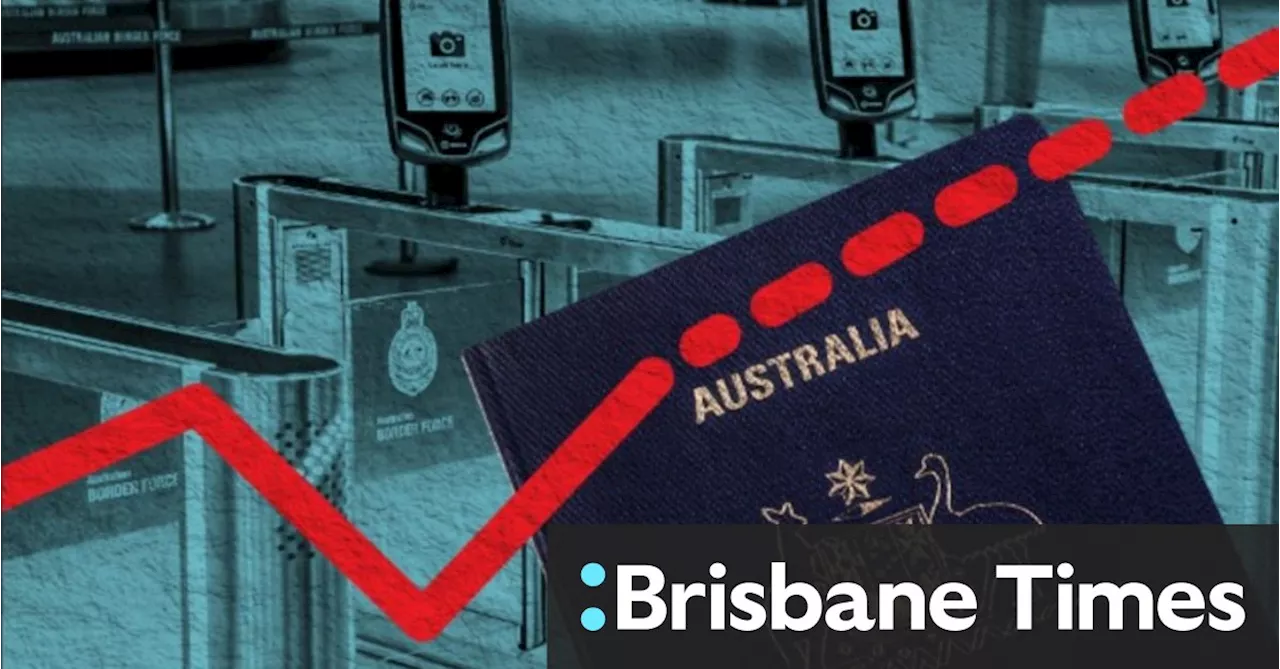 Australia's SmartGate System Criticized for Long Queues and Technical Issues