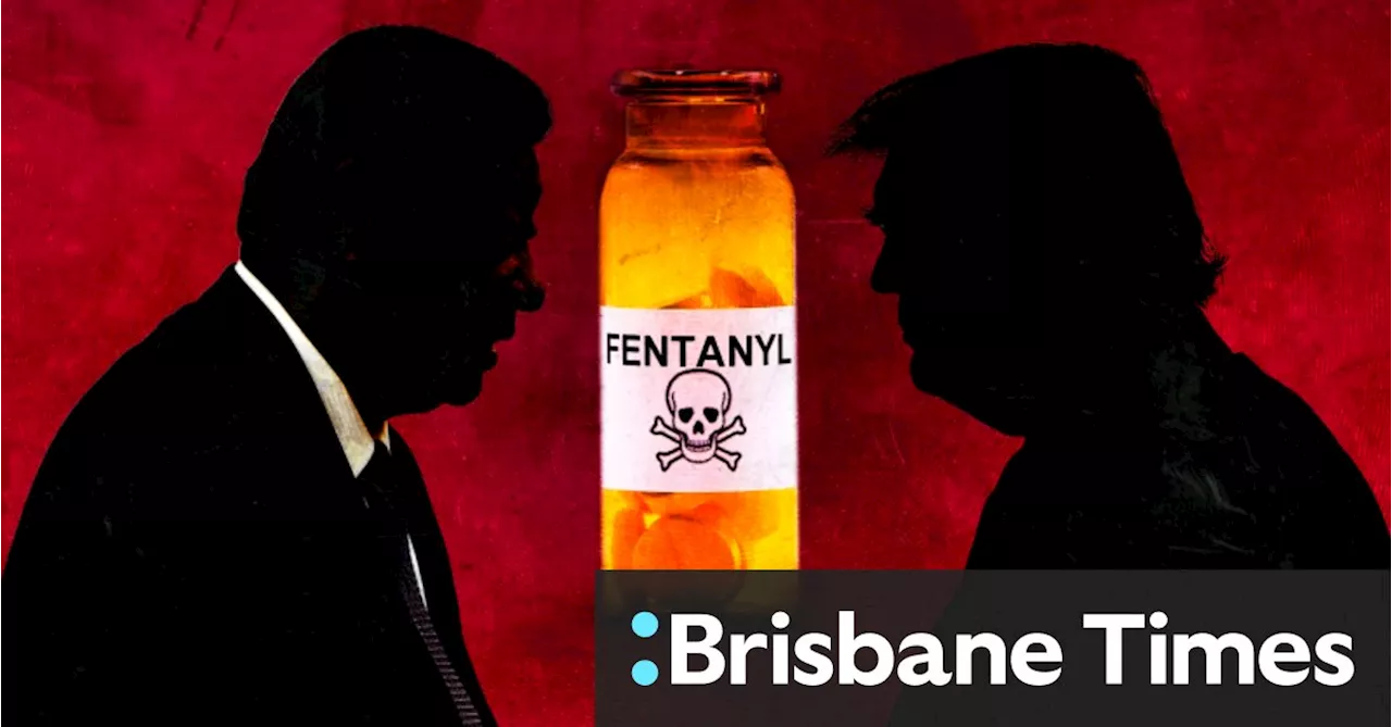 Chinese Chemical Company Fuels US Fentanyl Crisis