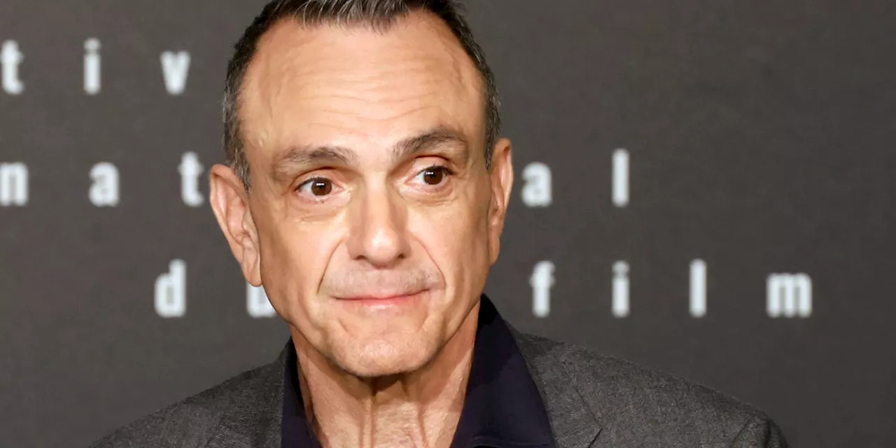 'The Simpsons' voice actor Hank Azaria fears AI may replace him soon