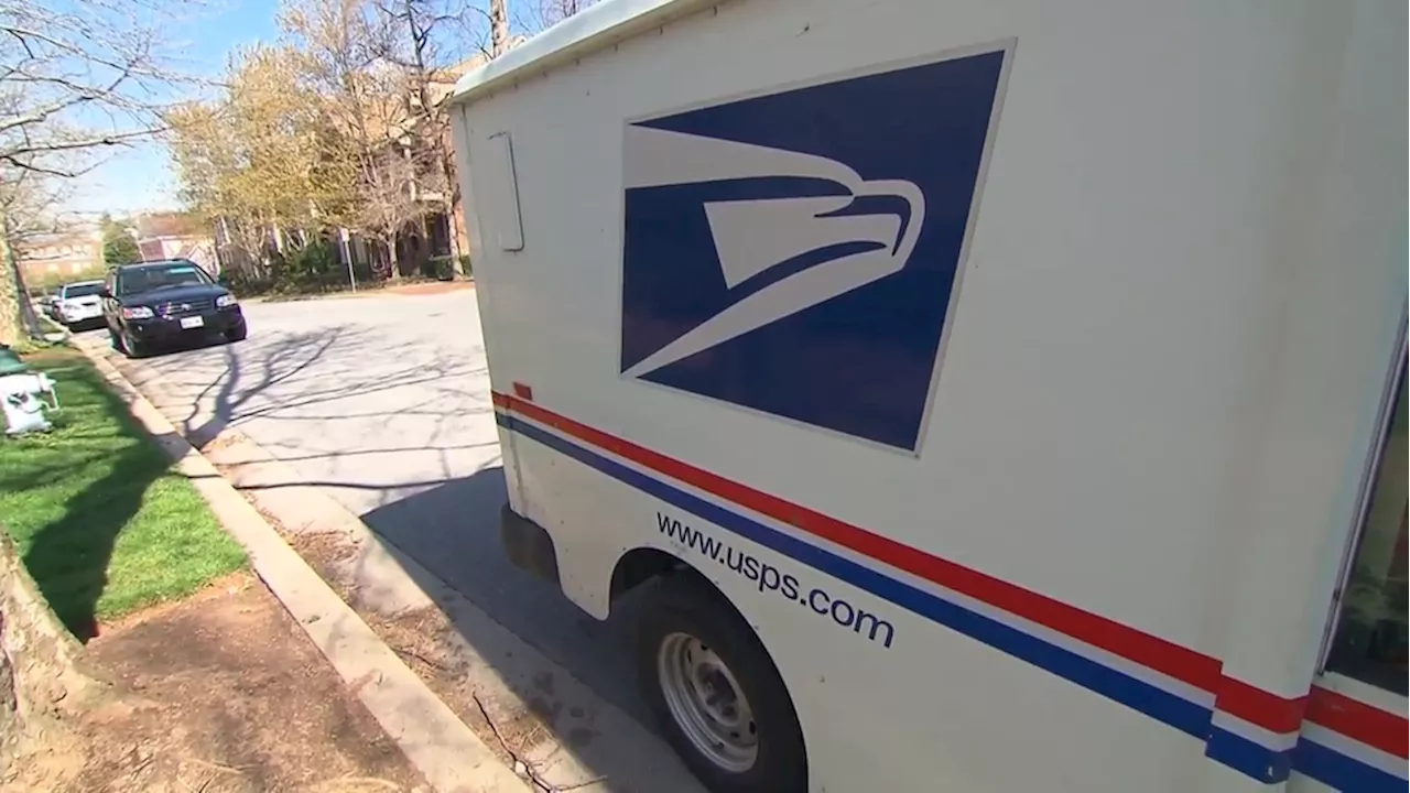 Postal Worker and Accomplices Sentenced for $24 Million Check Theft Scheme