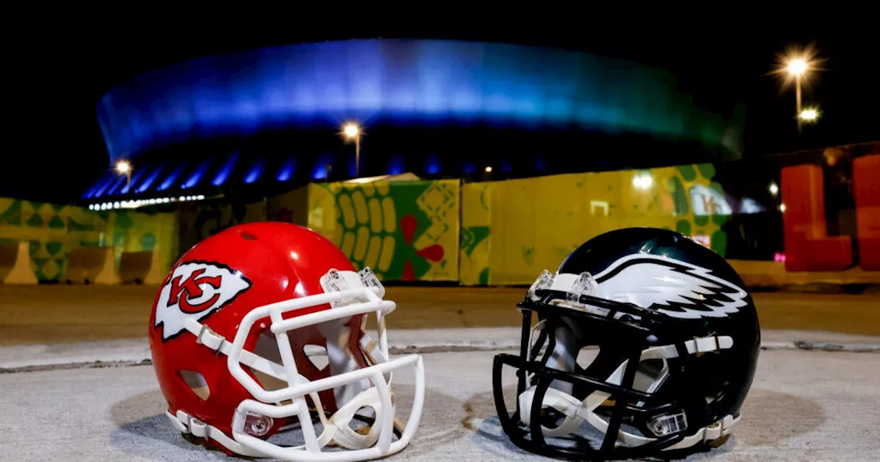 Super Bowl LIX Live Streams: How to Watch the Chiefs vs. Eagles Without Cable