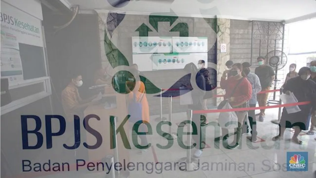 BPJS Kesehatan Beralih ke Sistem Kelas Rawat Inap Standar (KRIS) pada Juli 2025