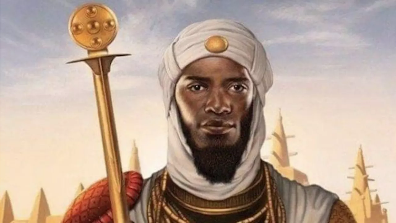 Mansa Musa: Raja Afrika Barat dengan Kekayaan yang Mengalahkan Penguasa Besar