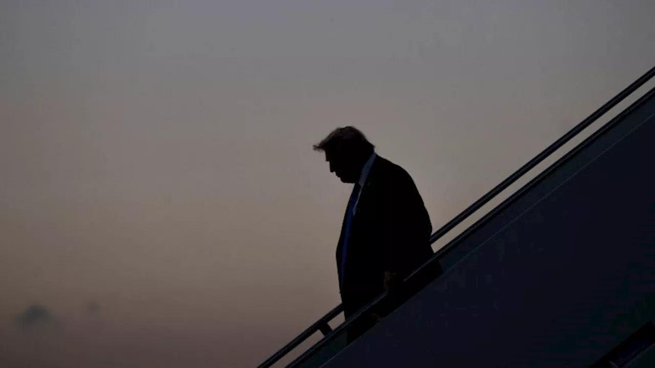 Trump Expands Retaliatory Actions Against Perceived Enemies
