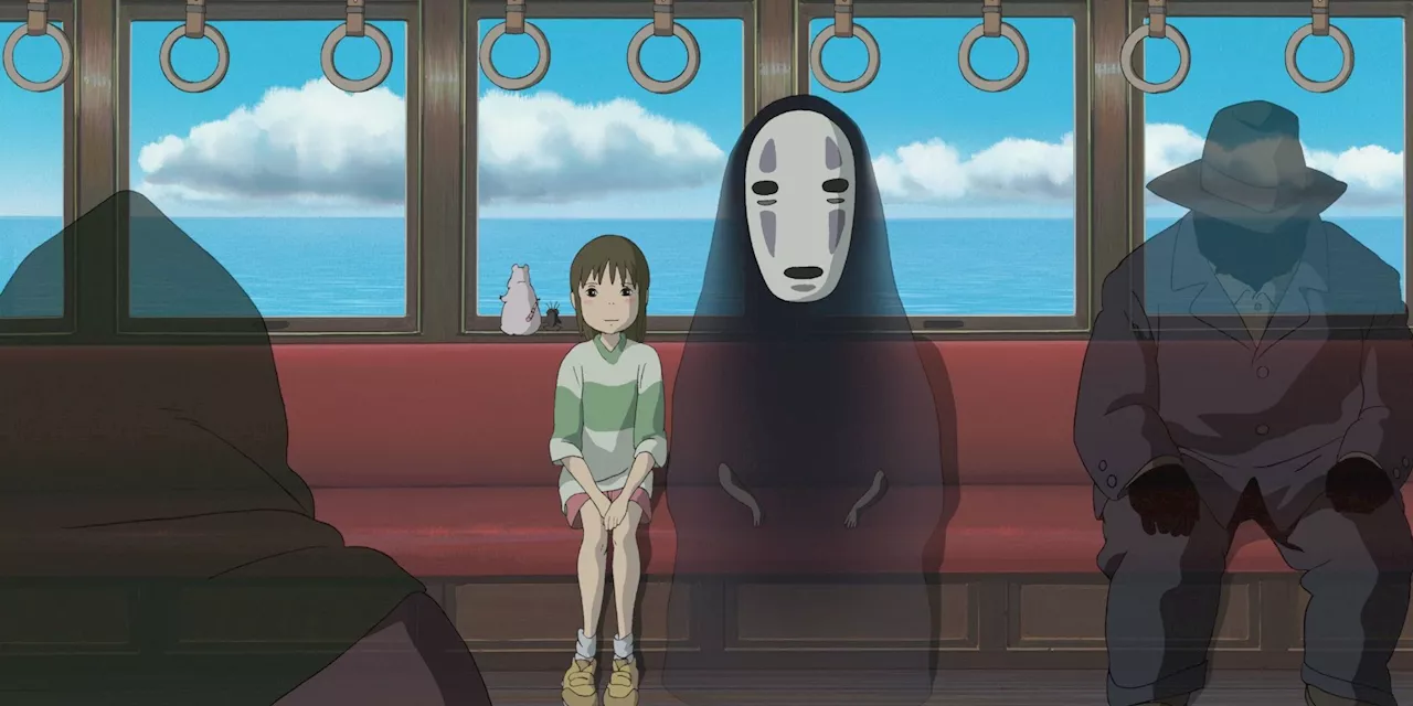 Studio Ghibli's Most Unforgettable Villains