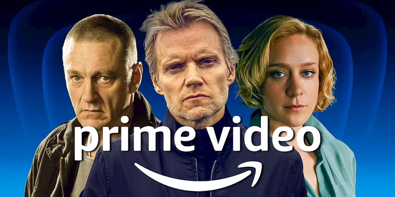 The 8 Best Nordic Noir Shows on Prime Video Right Now (February 2025)