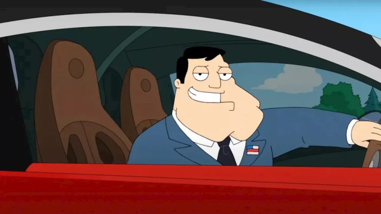 American Dad! Hints at Potential Season 20 With New Episode Script Leak