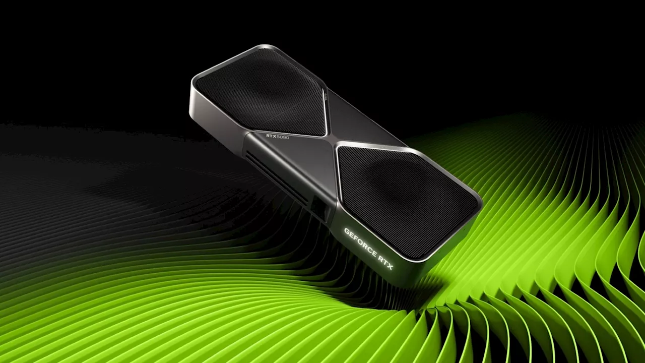 Nvidia Investigating Issue Reports On ‘Bricked’ New RTX 50-Series GPUs