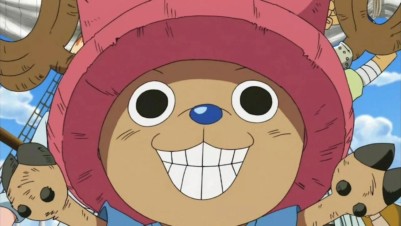 One Piece Season 2: Chopper Debut Teased by Cast Member