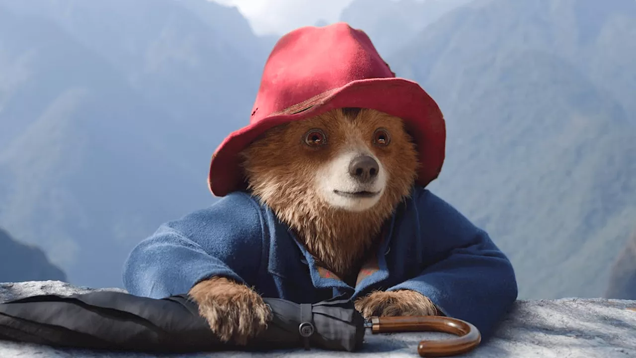 The Long Wait for Paddington in Peru