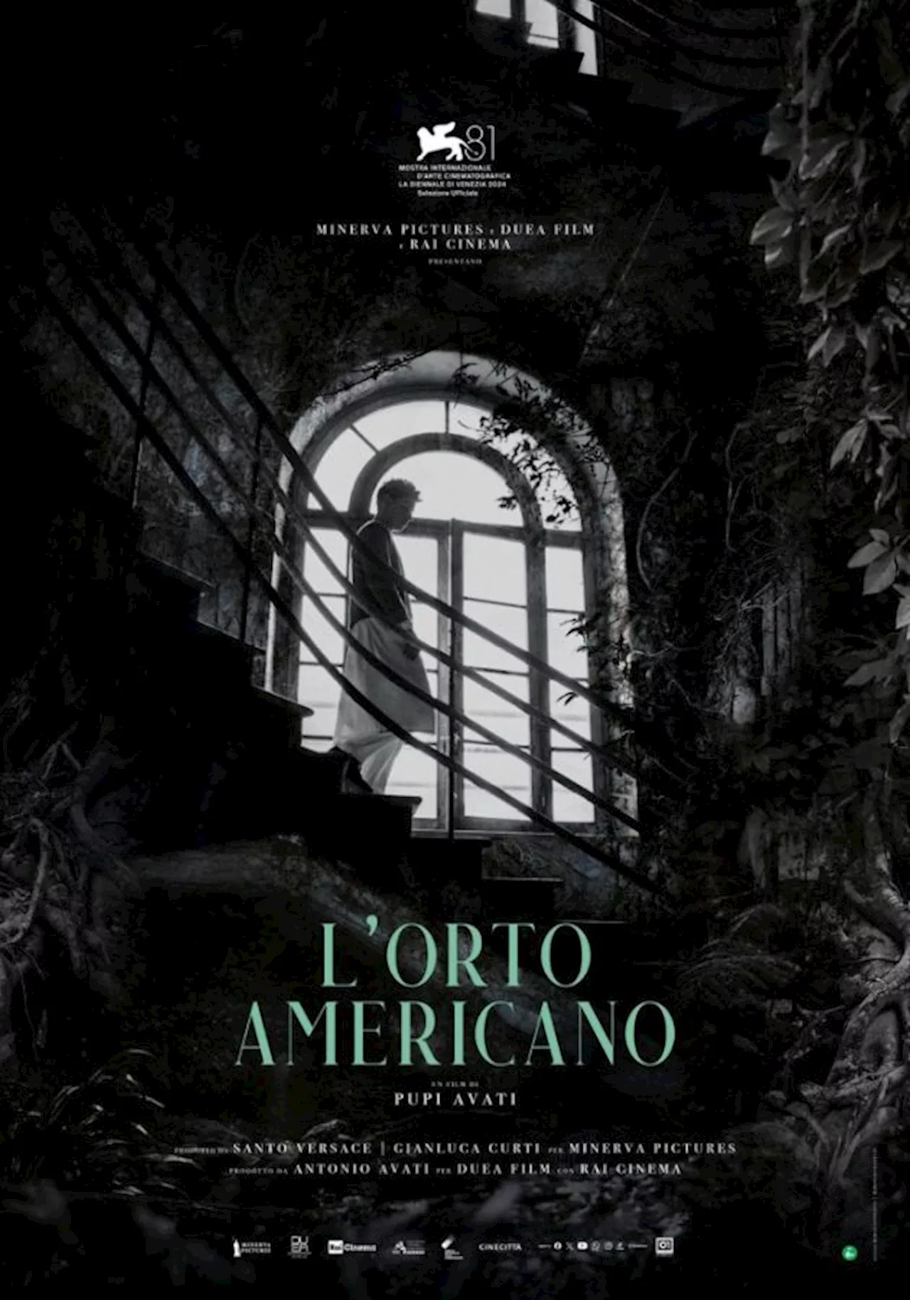 L'Orto Americano