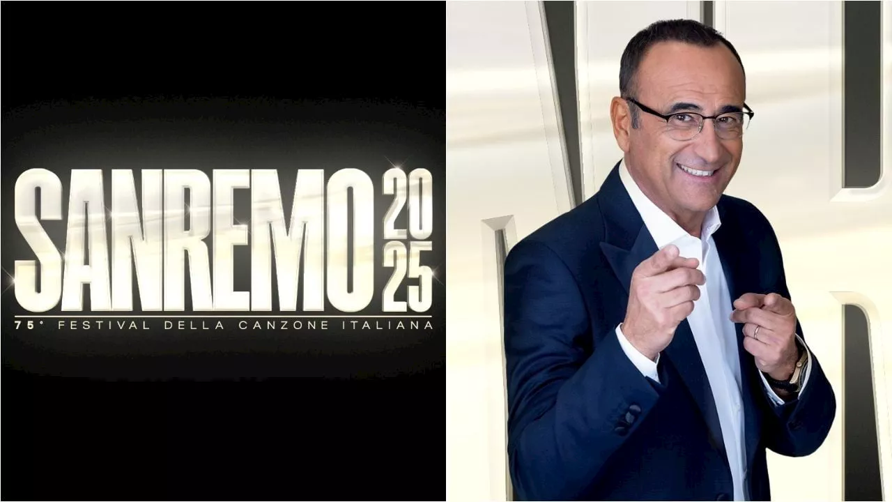 Sanremo 2025: 5 cose da sapere prima che cominci il 75° Festival della Canzone Italiana