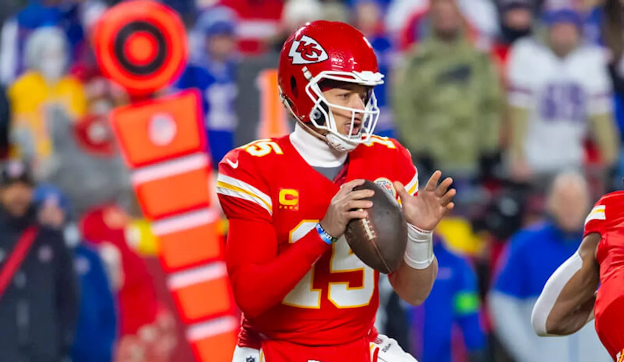 Eagles vs Chiefs Props: Patrick Mahomes Picks & Predictions For Super Bowl 59