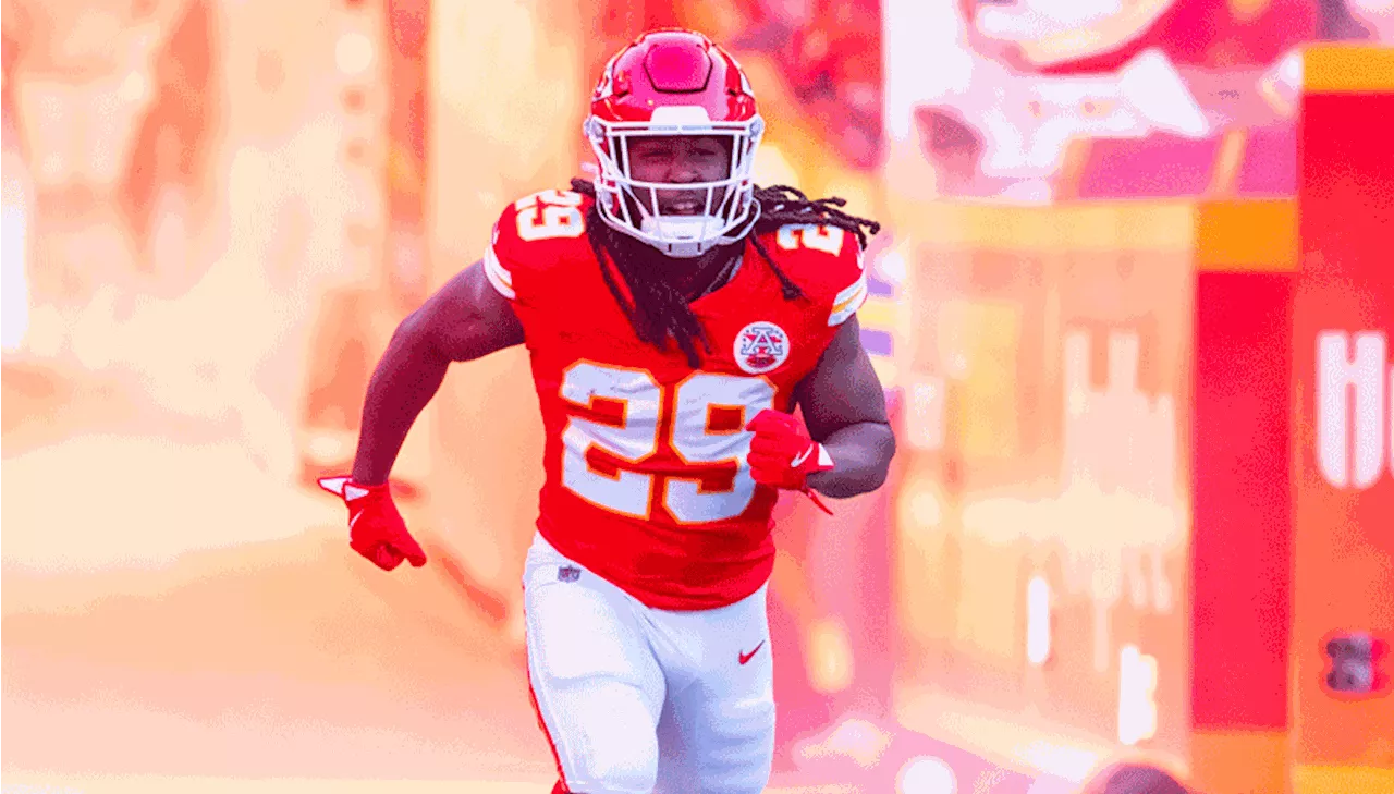 Super Bowl Prop Bets: Kareem Hunt Picks & Predictions for Chiefs vs Eagles